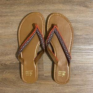 Montego Bay Club Flip Flops